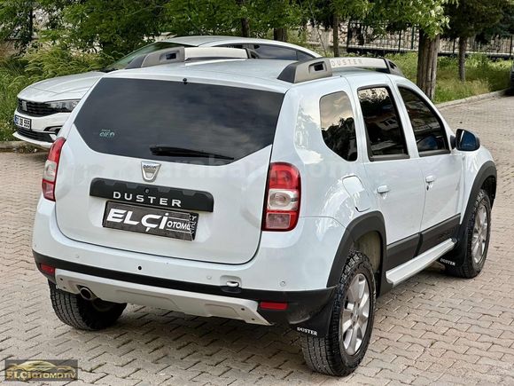 ELÇİ OTOMOTİVDEN BOYASIZ HATASZ 2014 MODEL 130 BİN KM'DE 110'LUK