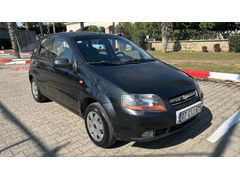 Sahibinden Chevrolet Kalos 1.4 SX 2005 Model 