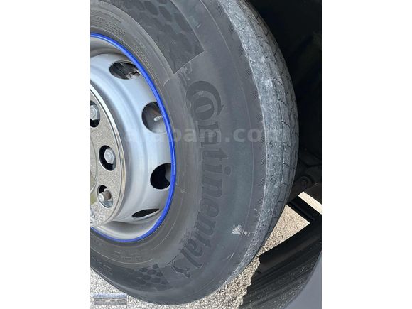 BAYINDIR DAN 2014 SCANIA G400 ÇELİK PİSTON HATASIZ- MOTOR YENİ
