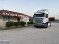 BAYINDIR DAN 2014 SCANIA G400 ÇELİK PİSTON HATASIZ- MOTOR YENİ