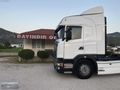 BAYINDIR DAN 2014 SCANIA G400 ÇELİK PİSTON HATASIZ- MOTOR YENİ