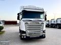 BAYINDIR DAN 2014 SCANIA G400 ÇELİK PİSTON HATASIZ- MOTOR YENİ