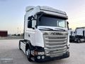 BAYINDIR DAN 2014 SCANIA G400 ÇELİK PİSTON HATASIZ- MOTOR YENİ