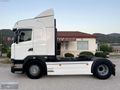 BAYINDIR DAN 2014 SCANIA G400 ÇELİK PİSTON HATASIZ- MOTOR YENİ