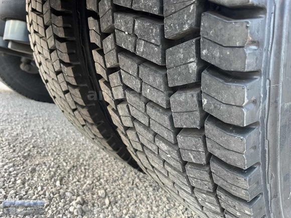 BAYINDIR DAN 2014 SCANIA G400 ÇELİK PİSTON HATASIZ- MOTOR YENİ