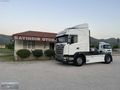 BAYINDIR DAN 2014 SCANIA G400 ÇELİK PİSTON HATASIZ- MOTOR YENİ