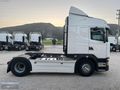 BAYINDIR DAN 2014 SCANIA G400 ÇELİK PİSTON HATASIZ- MOTOR YENİ
