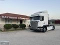 BAYINDIR DAN 2014 SCANIA G400 ÇELİK PİSTON HATASIZ- MOTOR YENİ