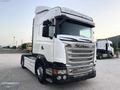 BAYINDIR DAN 2014 SCANIA G400 ÇELİK PİSTON HATASIZ- MOTOR YENİ