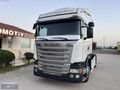 BAYINDIR DAN 2014 SCANIA G400 ÇELİK PİSTON HATASIZ- MOTOR YENİ
