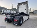 BAYINDIR DAN 2014 SCANIA G400 ÇELİK PİSTON HATASIZ- MOTOR YENİ