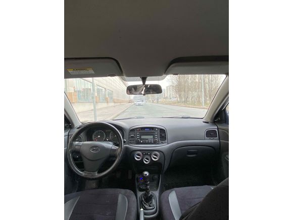 Sahibinden Hyundai Accent Era 1.4 Start 2012 Model 