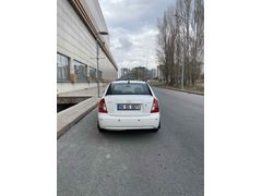 Sahibinden Hyundai Accent Era 1.4 Start 2012 Model 