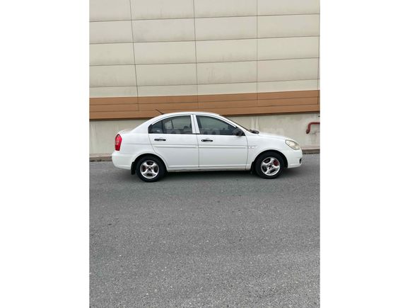 Sahibinden Hyundai Accent Era 1.4 Start 2012 Model 