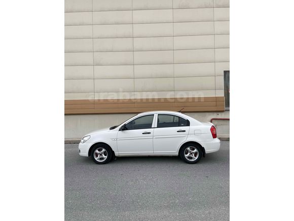 Sahibinden Hyundai Accent Era 1.4 Start 2012 Model 