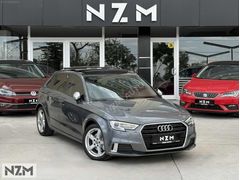 BOYASIZ 2016 Audi A3 1.6 Tdı Sport Line-Cam Tavan-Led-140.000'Km