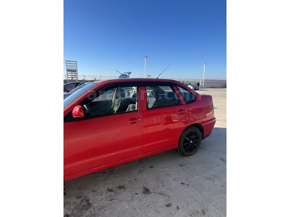 Sahibinden Volkswagen Polo 1.6 Classic 2000 Model