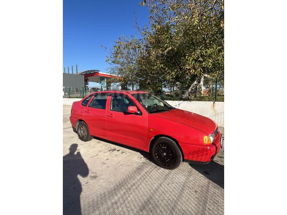 Sahibinden Volkswagen Polo 1.6 Classic 2000 Model
