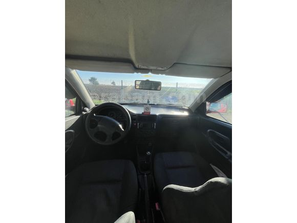 Sahibinden Volkswagen Polo 1.6 Classic 2000 Model