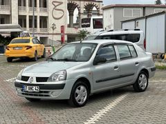 Sahibinden Renault Clio 1.5 dCi Authentique 2004 Model 