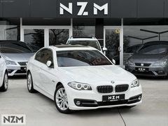 BOYASIZ 2014 BMW 525 D-Xdrive Vakum-Hayalet-EBagaj-Nbt 115.000Km
