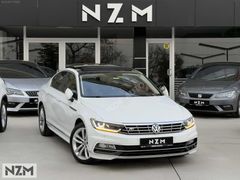 BOYASIZ 2015 Passat 1.4 Tsı BMT CamTavan-Hayalet-Taba-92.000'Km