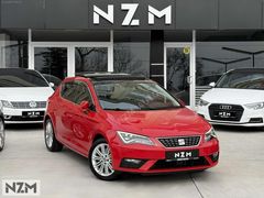 BOYASIZ 2020 Seat Leon Xcellence Dsg Cam Tavan-Hayalet-89.000'Km