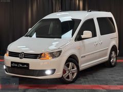 AKİF OTOMOTİV'DEN 2015 VW CADDY 2.0 TDİ SPORTLİNE+DSG+140HP++