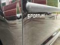 2013 SPORTLİNE 2.0 140 BGCADDY OTOMATİK