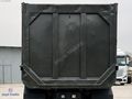 ERÇAL'DAN Ford 4142'den İnme Hardox Damper Kasa