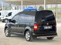 VOLKSWAGEN CADDY 2.0 SPORTLİNE