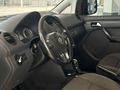 VOLKSWAGEN CADDY 2.0 SPORTLİNE
