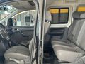 VOLKSWAGEN CADDY 2.0 SPORTLİNE