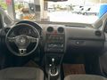 VOLKSWAGEN CADDY 2.0 SPORTLİNE