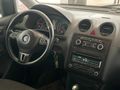 VOLKSWAGEN CADDY 2.0 SPORTLİNE