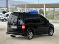 VOLKSWAGEN CADDY 2.0 SPORTLİNE