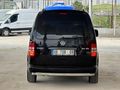 VOLKSWAGEN CADDY 2.0 SPORTLİNE