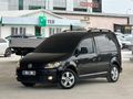 VOLKSWAGEN CADDY 2.0 SPORTLİNE