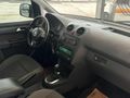 VOLKSWAGEN CADDY 2.0 SPORTLİNE