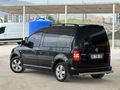 VOLKSWAGEN CADDY 2.0 SPORTLİNE