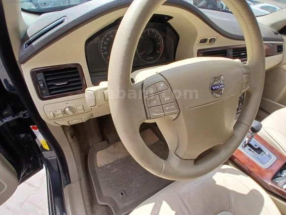 PARÇA OLARAK SATILIK S80 D5 HURDA