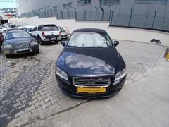 PARÇA OLARAK SATILIK S80 D5 HURDA