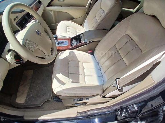 PARÇA OLARAK SATILIK S80 D5 HURDA