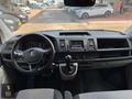 VOLKSWAGEN TRANSPORTER 2.0 150 HP 9+1