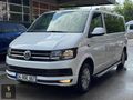 VOLKSWAGEN TRANSPORTER 2.0 150 HP 9+1