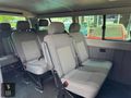 VOLKSWAGEN TRANSPORTER 2.0 150 HP 9+1
