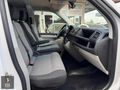 VOLKSWAGEN TRANSPORTER 2.0 150 HP 9+1