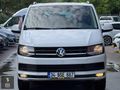 VOLKSWAGEN TRANSPORTER 2.0 150 HP 9+1
