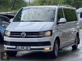 VOLKSWAGEN TRANSPORTER 2.0 150 HP 9+1