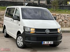2017 MODEL/2.0 TDI/OTOMATİK/HATASIZ/140 BG/TAMAMINA KREDİ/K.KART